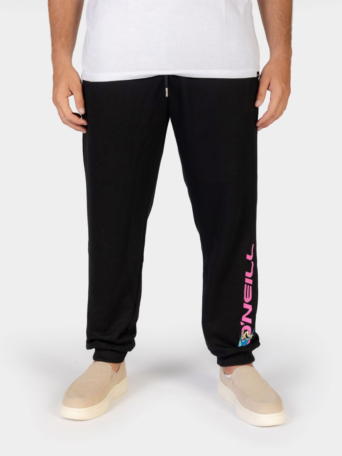 PANTALÓN DE BUZO JOGGER HOMBRE O'NEILL - 1