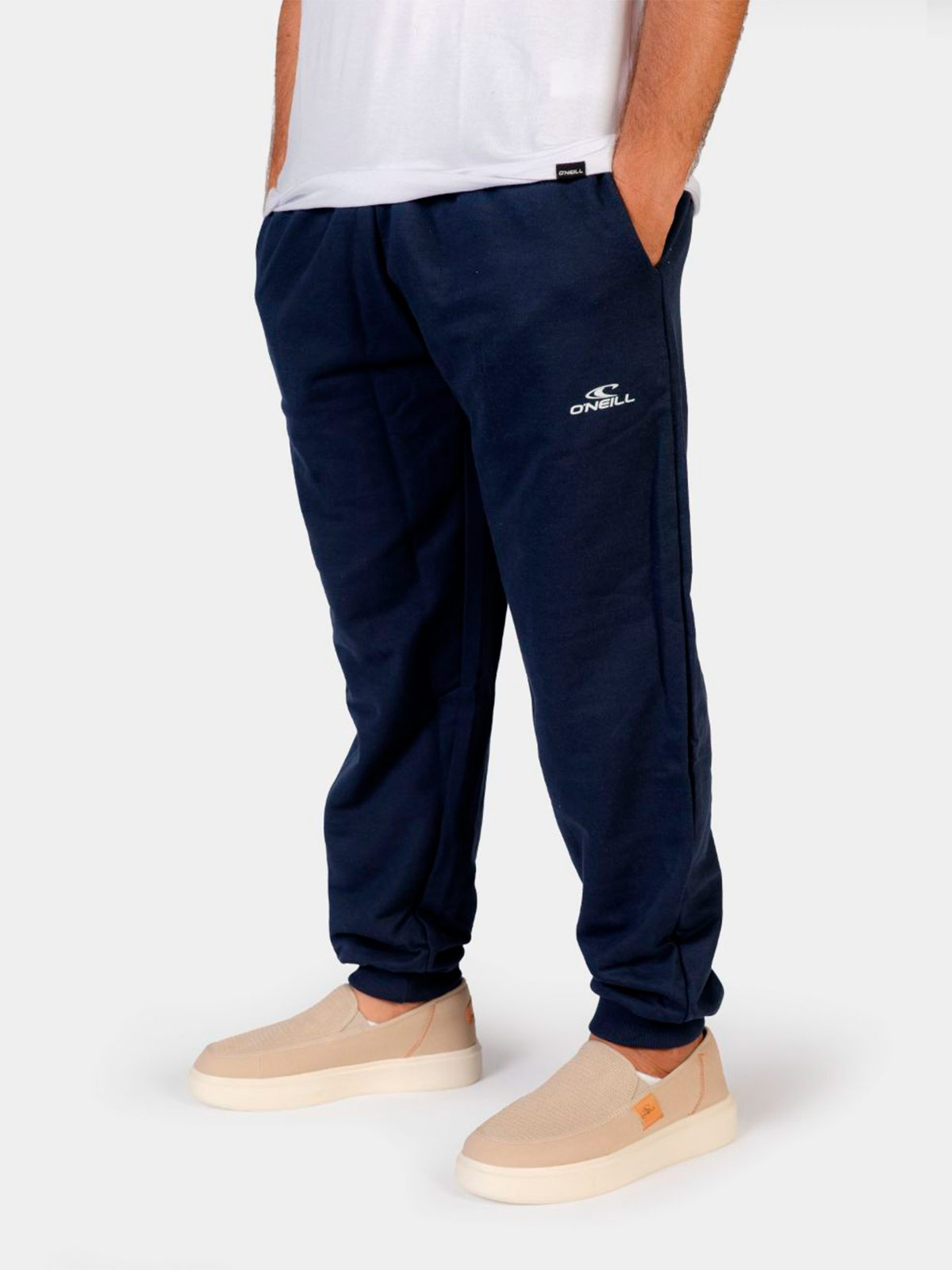 PANTALÓN DE BUZO JOGGER HOMBRE O'NEILL  - 2