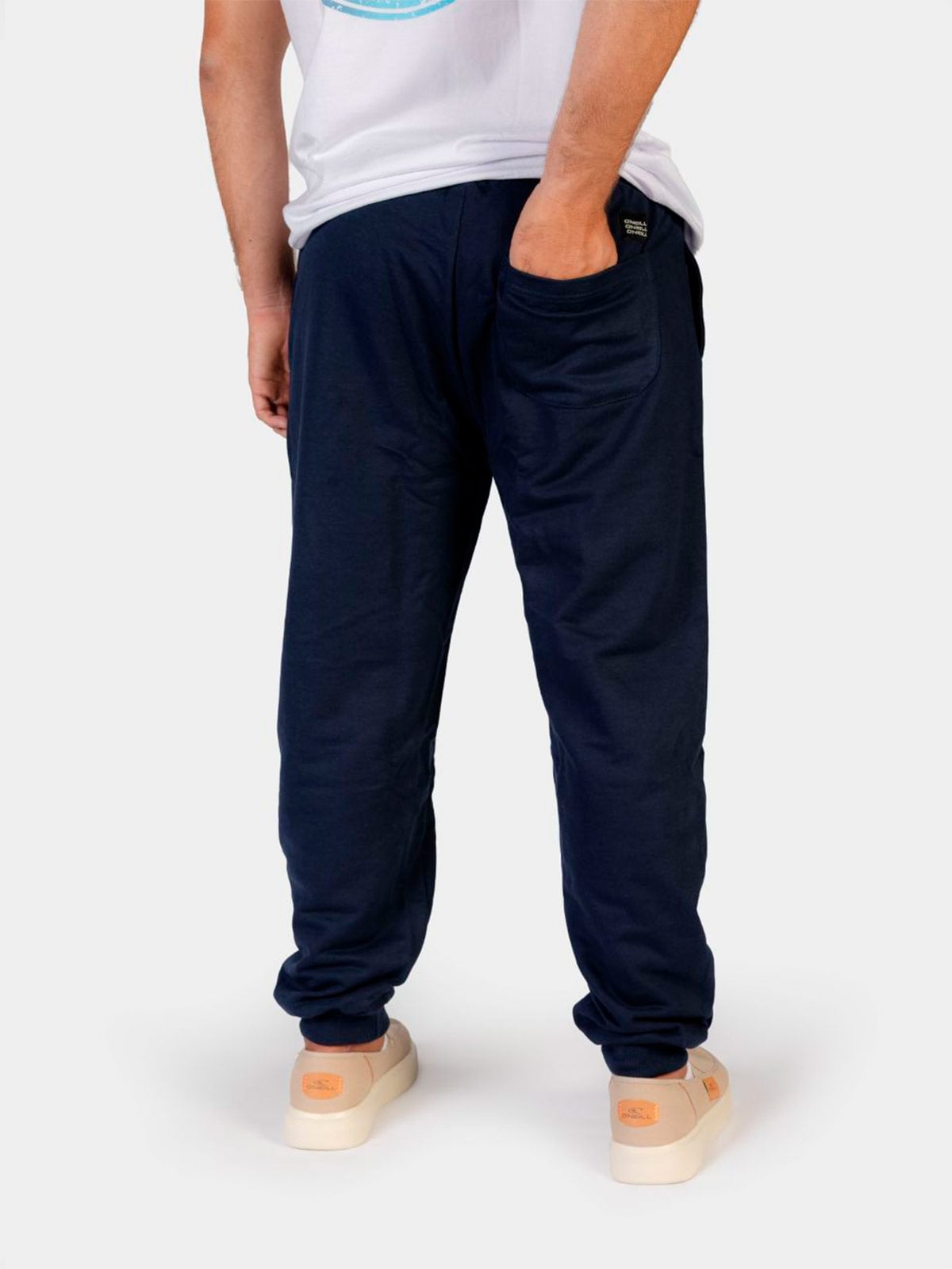 PANTALÓN DE BUZO JOGGER HOMBRE O'NEILL  - 3
