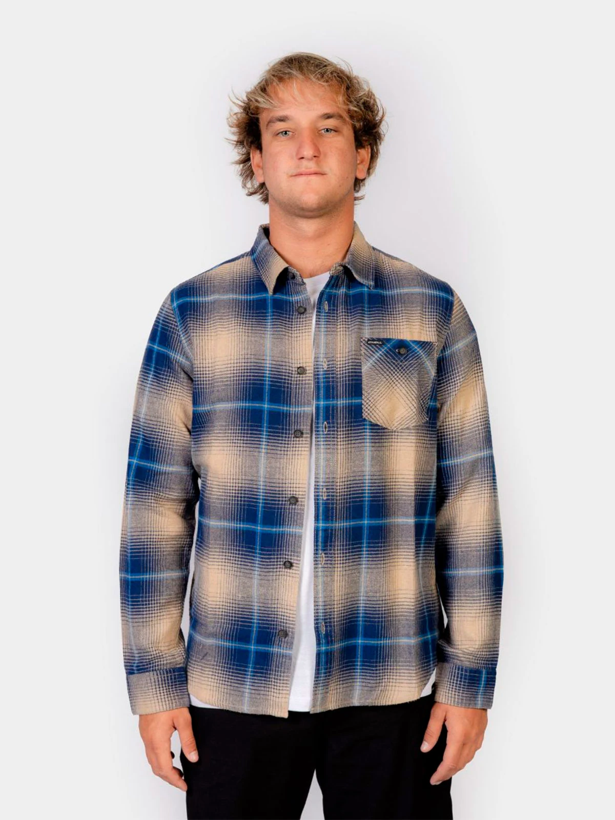 CAMISA HOMBRE O'NEILL  - 1