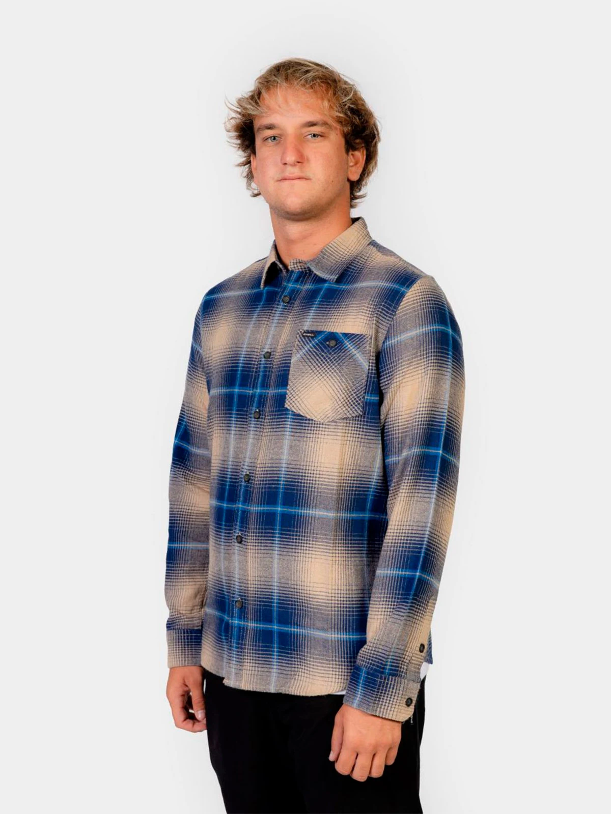 CAMISA HOMBRE O'NEILL  - 2