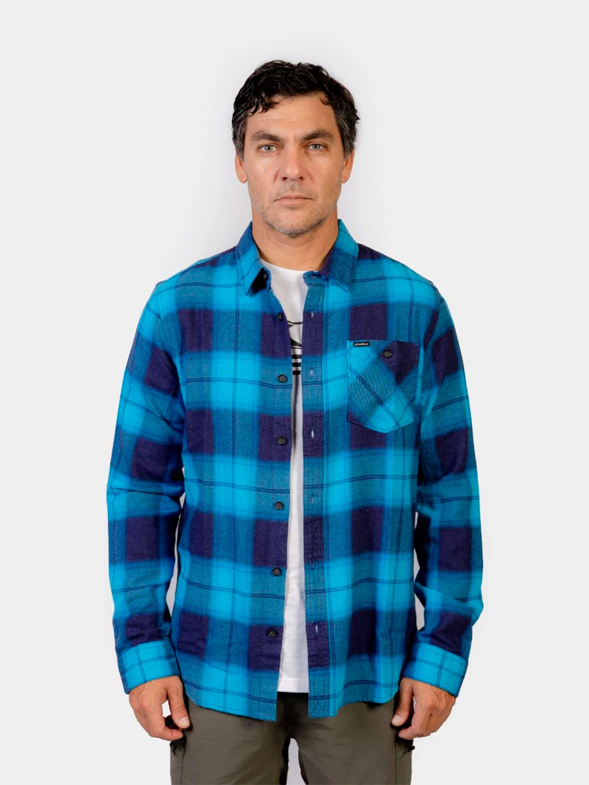 CAMISA HOMBRE O'NEILL - 1