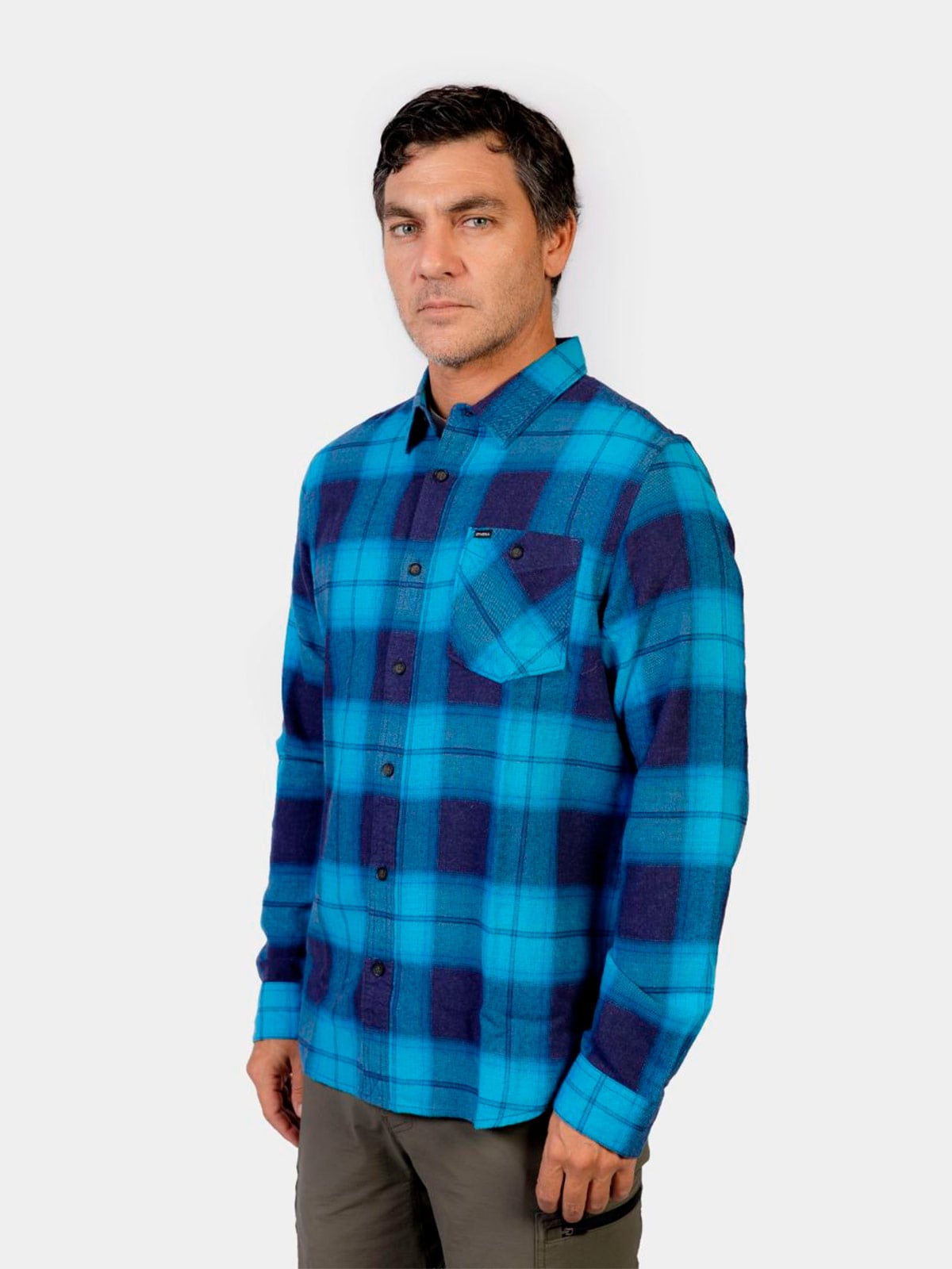 CAMISA HOMBRE O'NEILL - 2