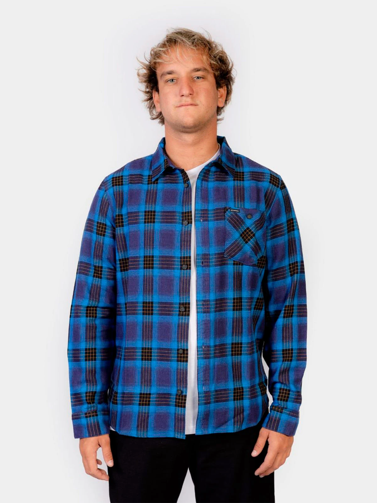 CAMISA HOMBRE O'NEILL - 1