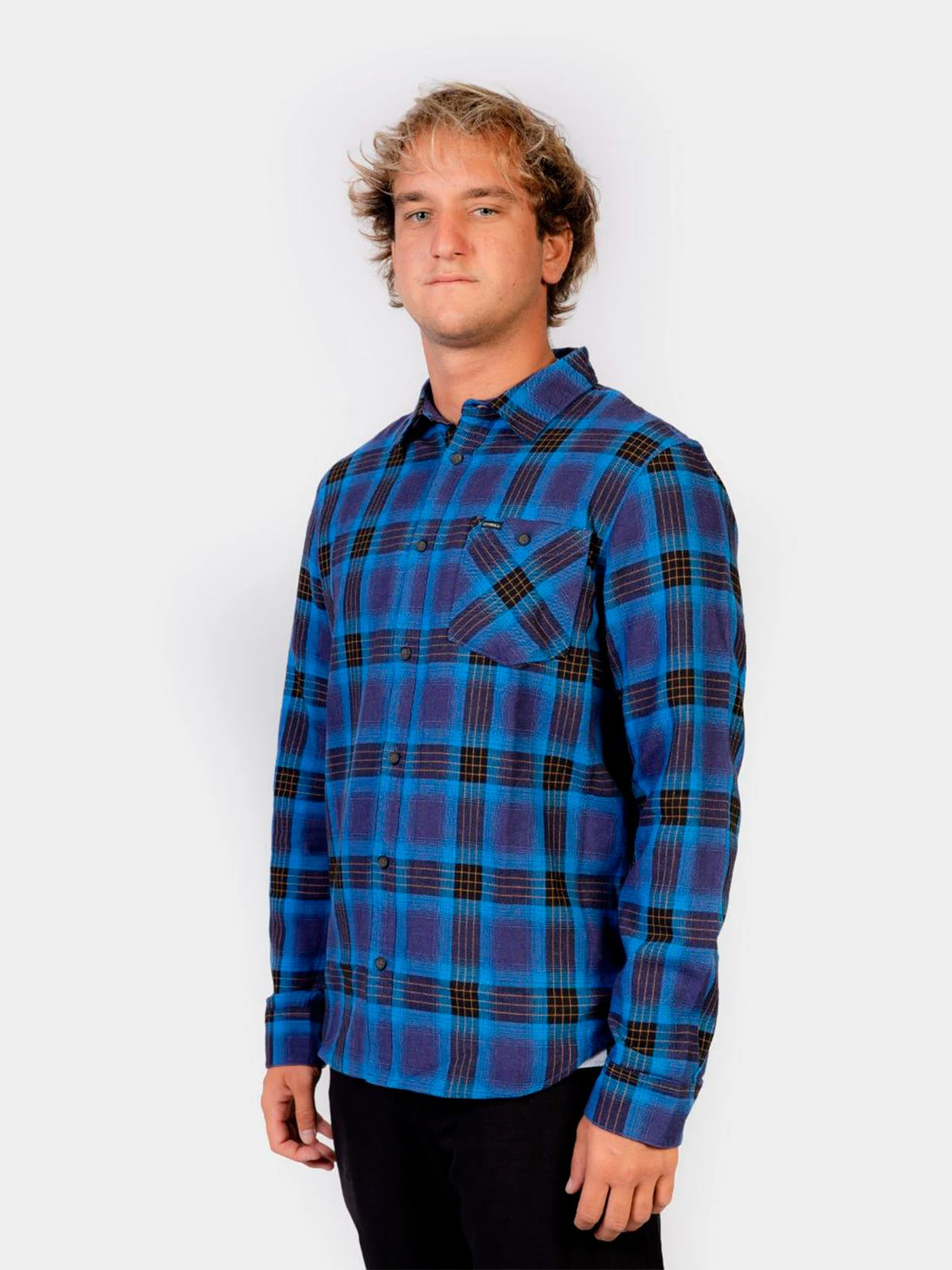 CAMISA HOMBRE O'NEILL - 2