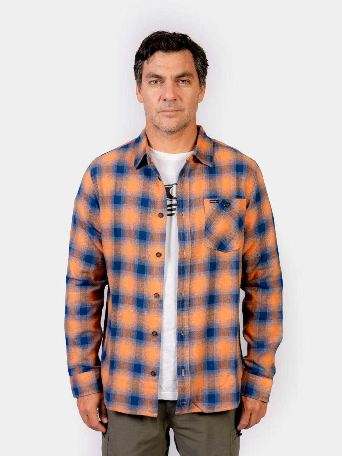 CAMISA HOMBRE O'NEILL  - 1
