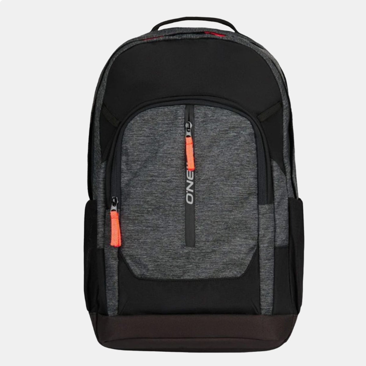 MOCHILA HOMBRE O'NEILL DARK GREY MELEE - 1