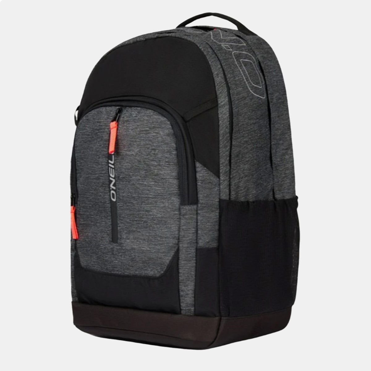 MOCHILA HOMBRE O'NEILL DARK GREY MELEE - 2