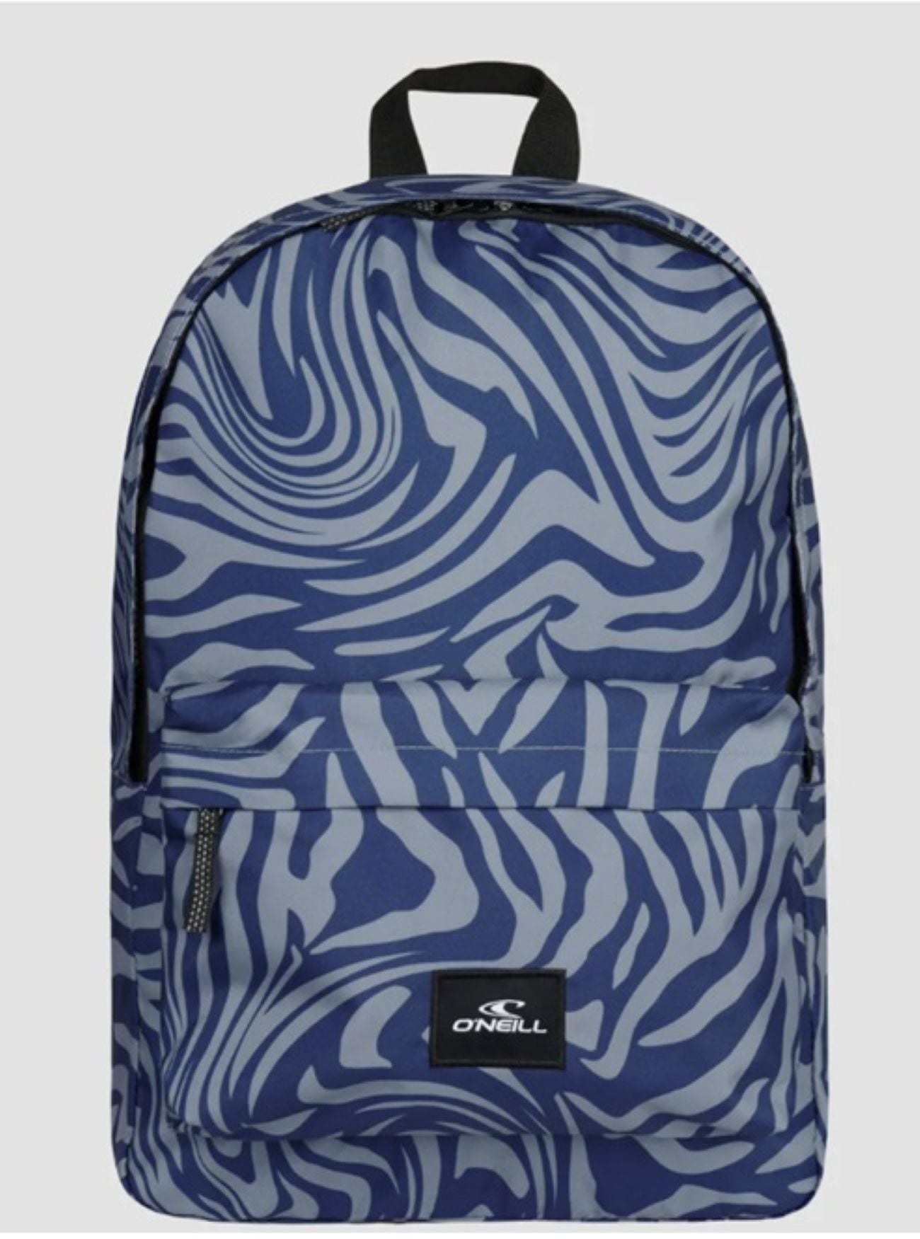 MOCHILA HOMBRE O'NEILL BLUE SWIRL ZEBRA - 1