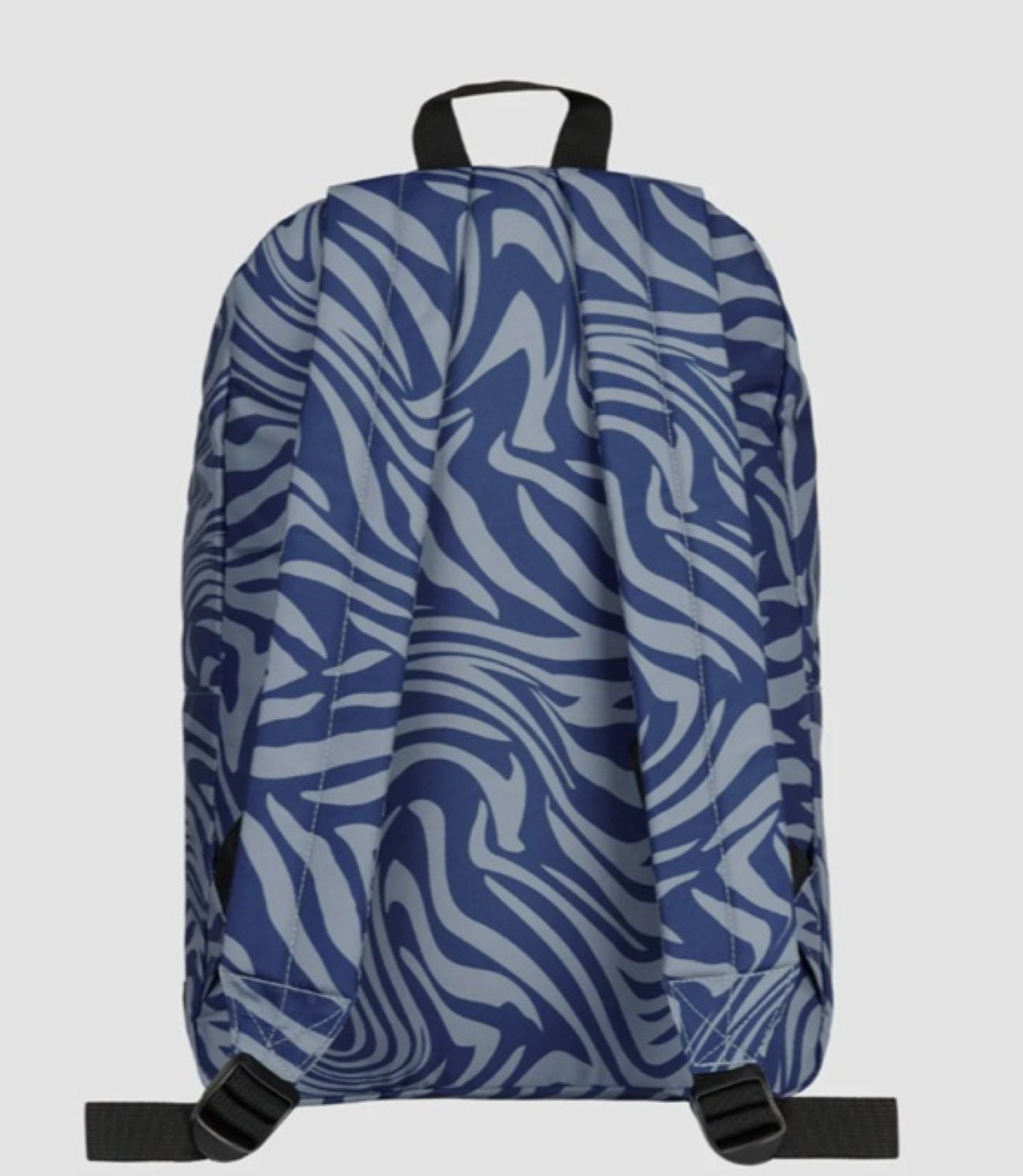 MOCHILA HOMBRE O'NEILL BLUE SWIRL ZEBRA - 2