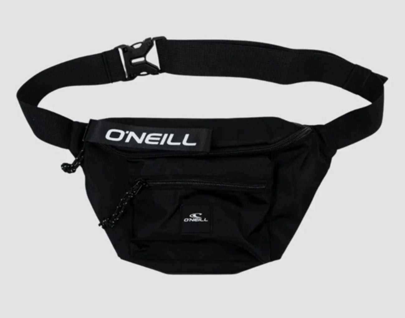 CANGURO HOMBRE O'NEILL BLACK OUT - 1