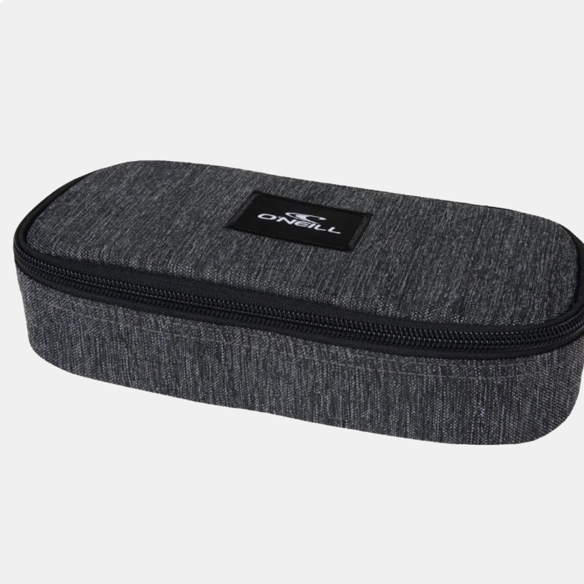 CARTUCHERA HOMBRE O'NEILL DARK GREY MELEE - 2