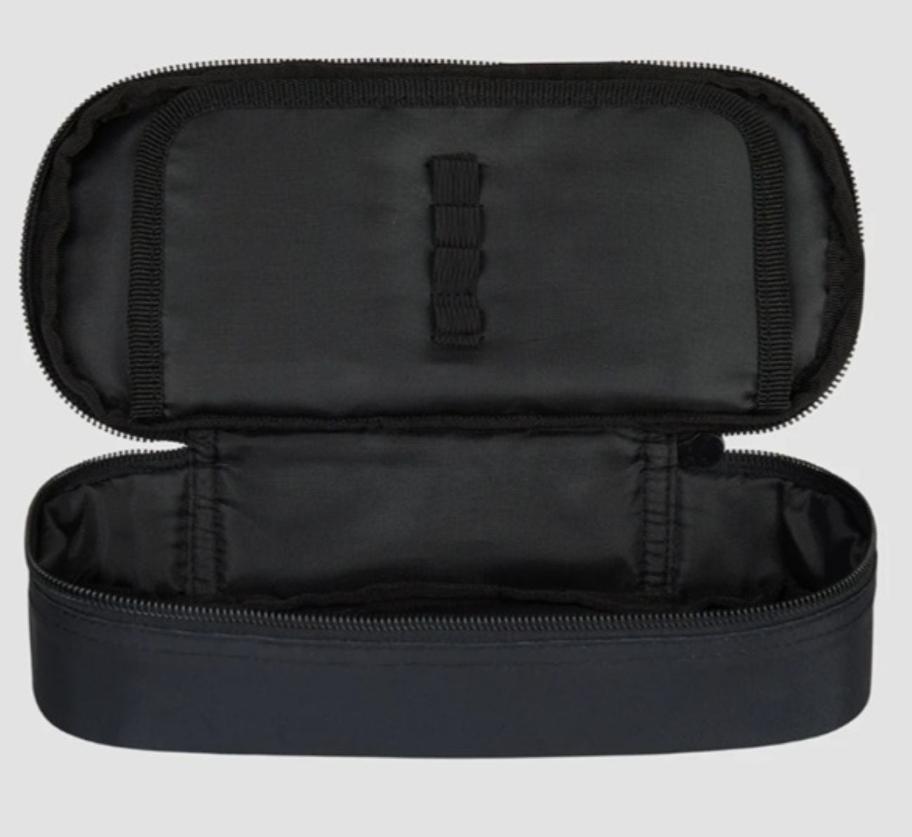 CARTUCHERA HOMBRE O'NEILL DARK GREY MELEE - 2
