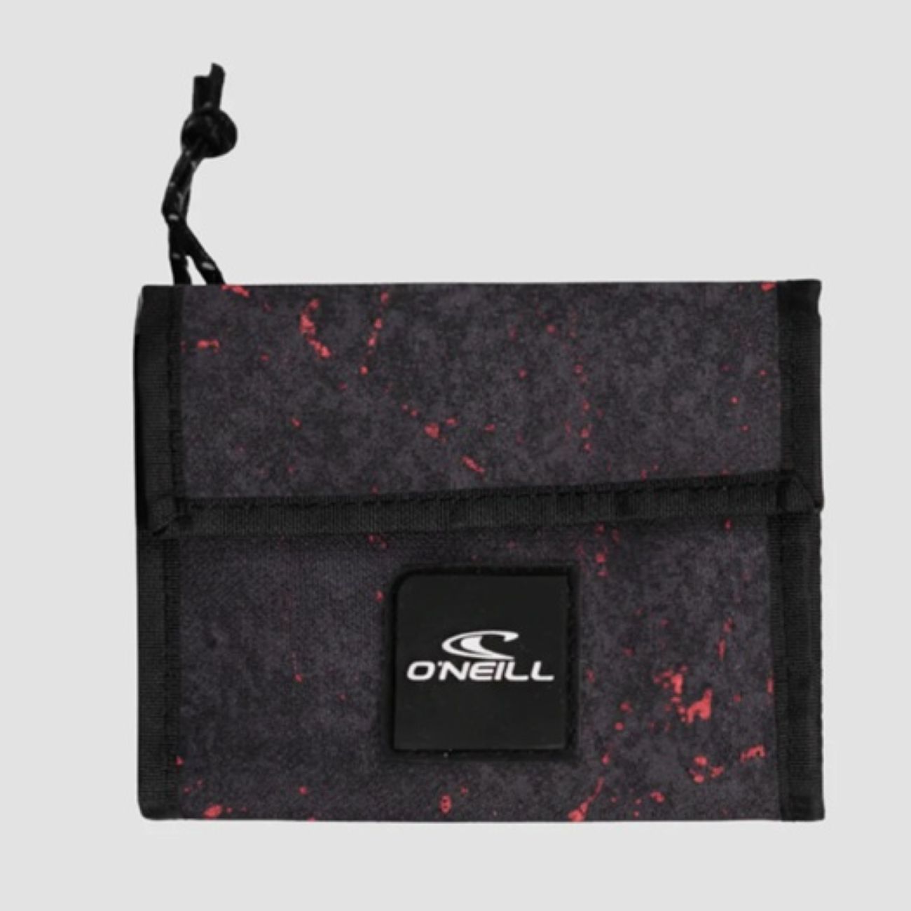 BILLETERA HOMBRE O'NEILL BLACK OUT - 1