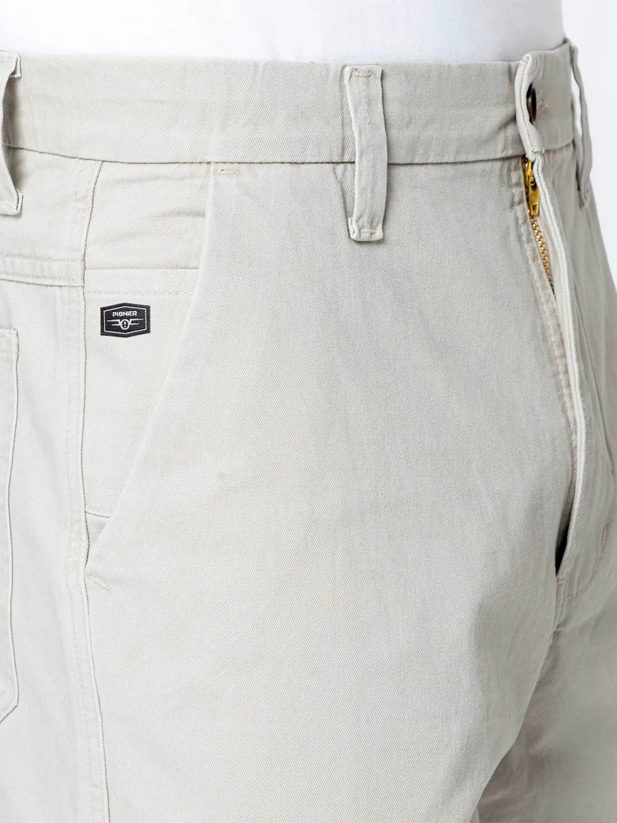 PANTALÓN LOOSE FIT HOMBRE PIONIER KARPI - 4