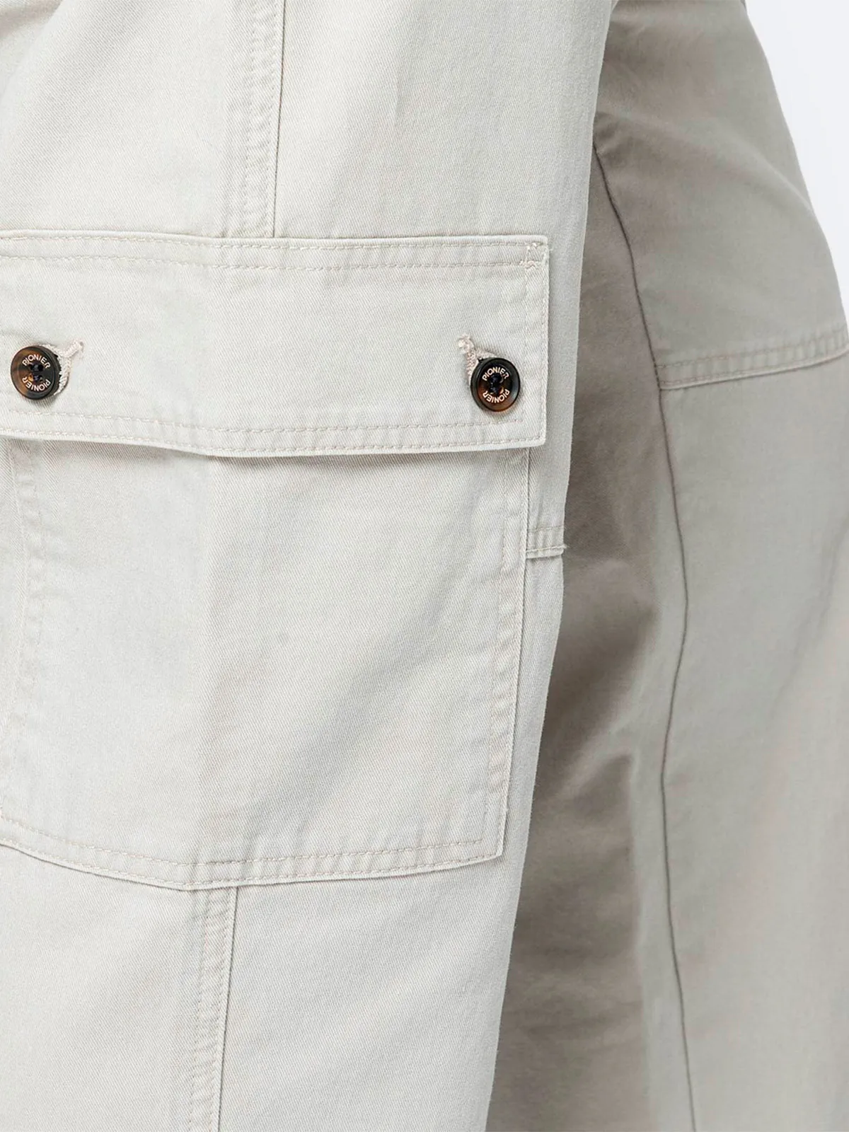 PANTALÓN LOOSE FIT HOMBRE PIONIER KARPI - 5