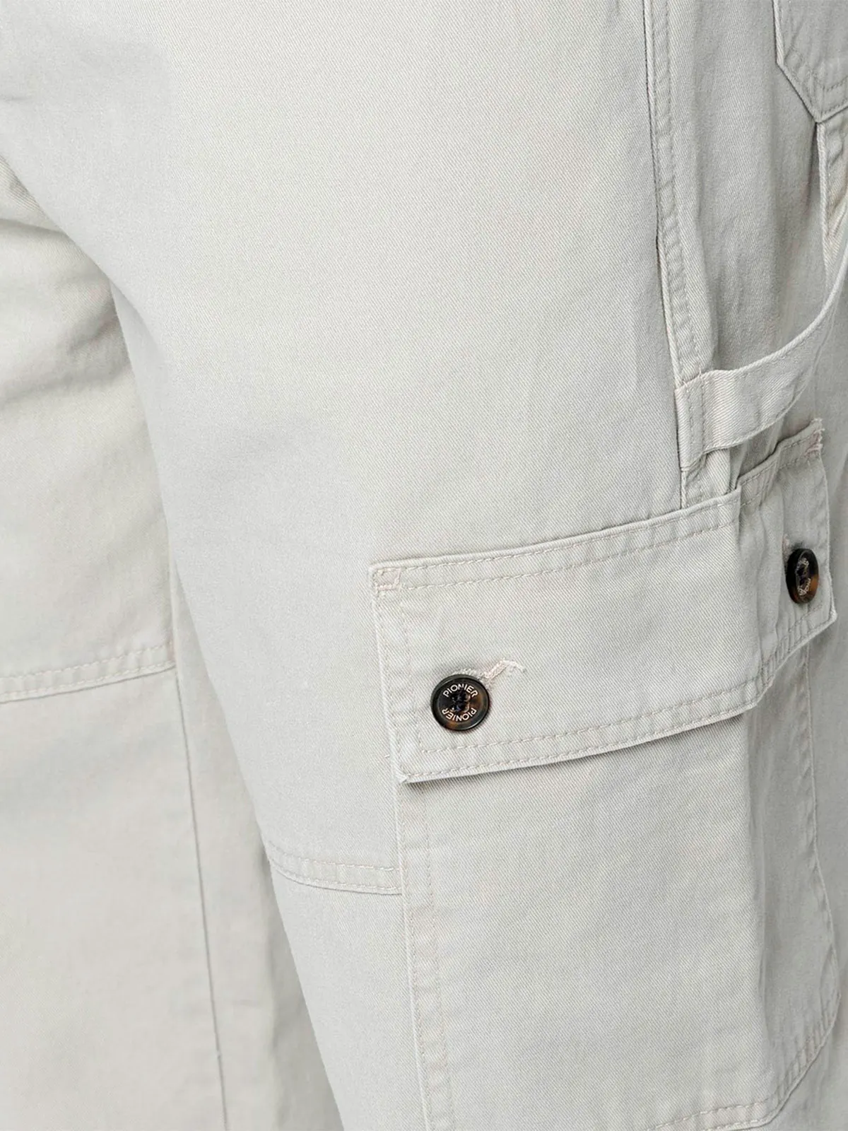 PANTALÓN LOOSE FIT HOMBRE PIONIER KARPI - 6