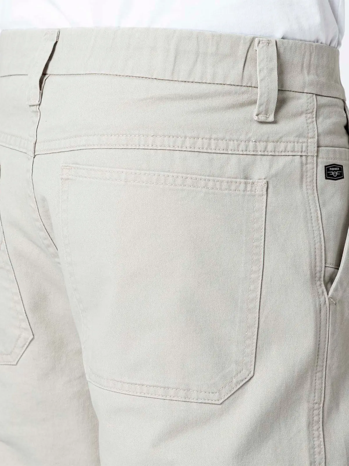 PANTALÓN LOOSE FIT HOMBRE PIONIER KARPI - 7