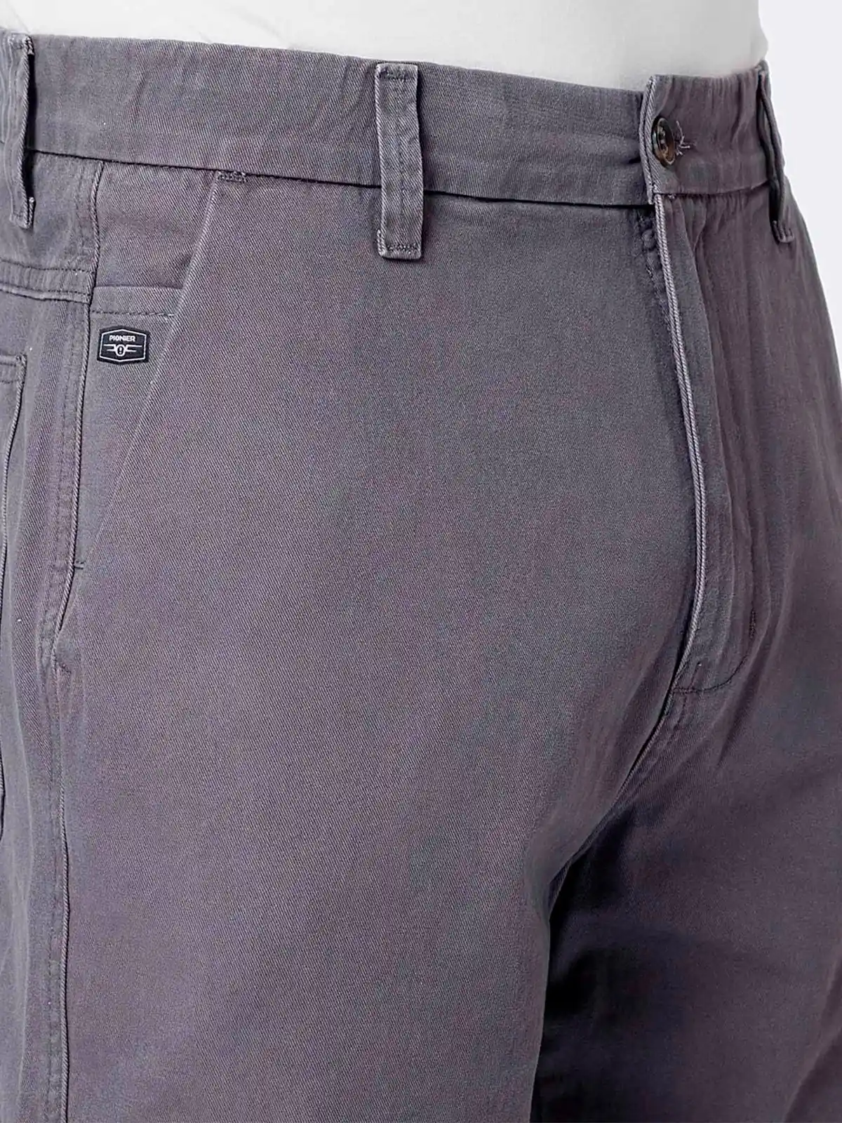 PANTALÓN LOOSE FIT HOMBRE PIONIER KARPI - 4