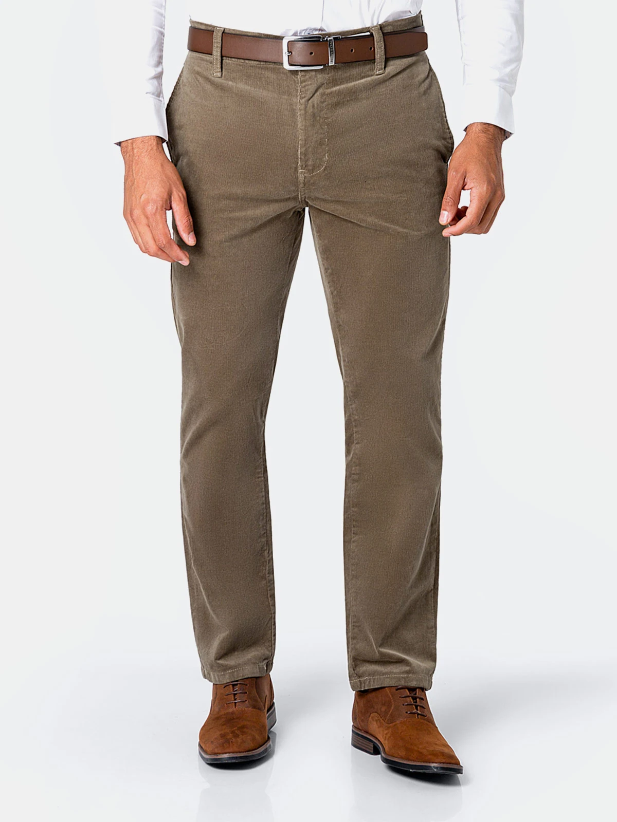 PANTALÓN RECTO HOMBRE PIONIER JHOSEF - 2