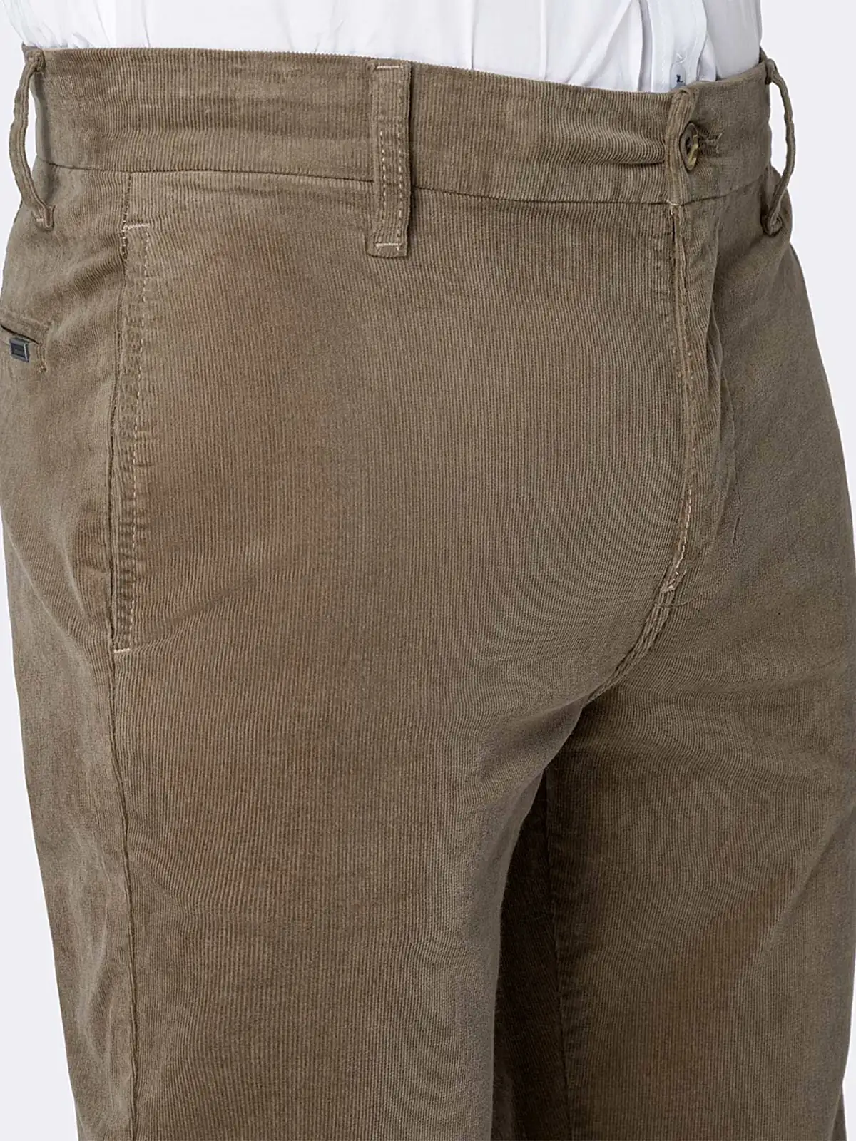 PANTALÓN RECTO HOMBRE PIONIER JHOSEF - 4