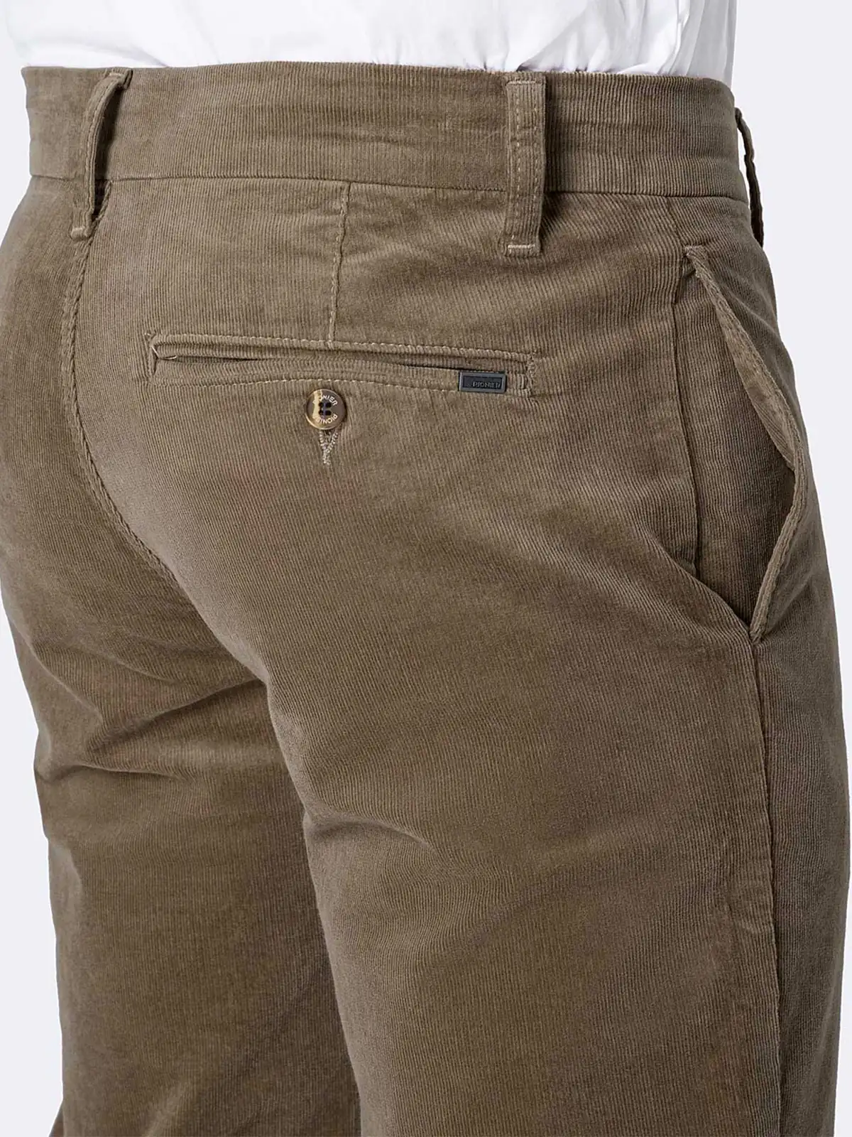 PANTALÓN RECTO HOMBRE PIONIER JHOSEF - 5
