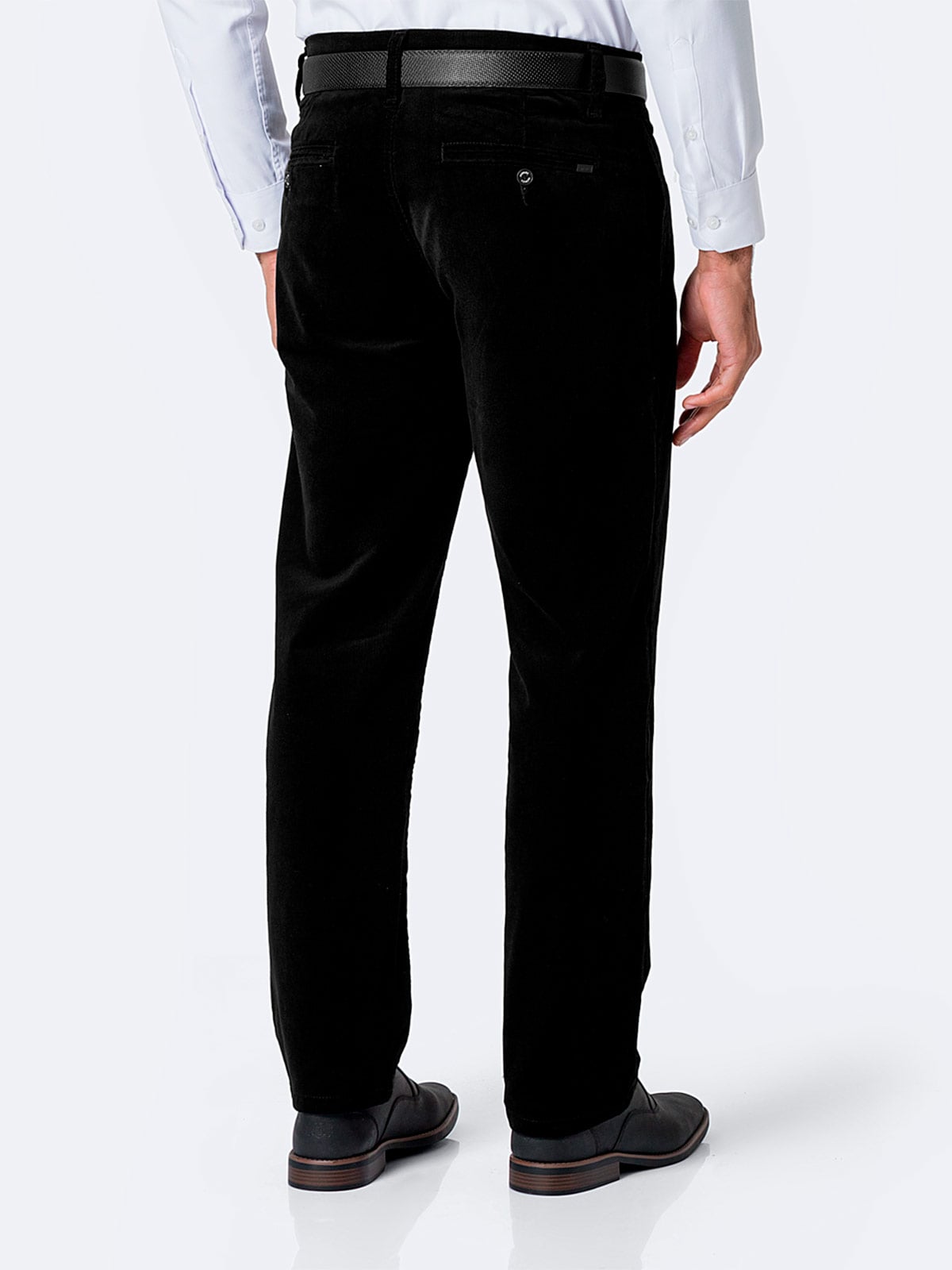 PANTALÓN RECTO HOMBRE PIONIER JHOSEF - 3