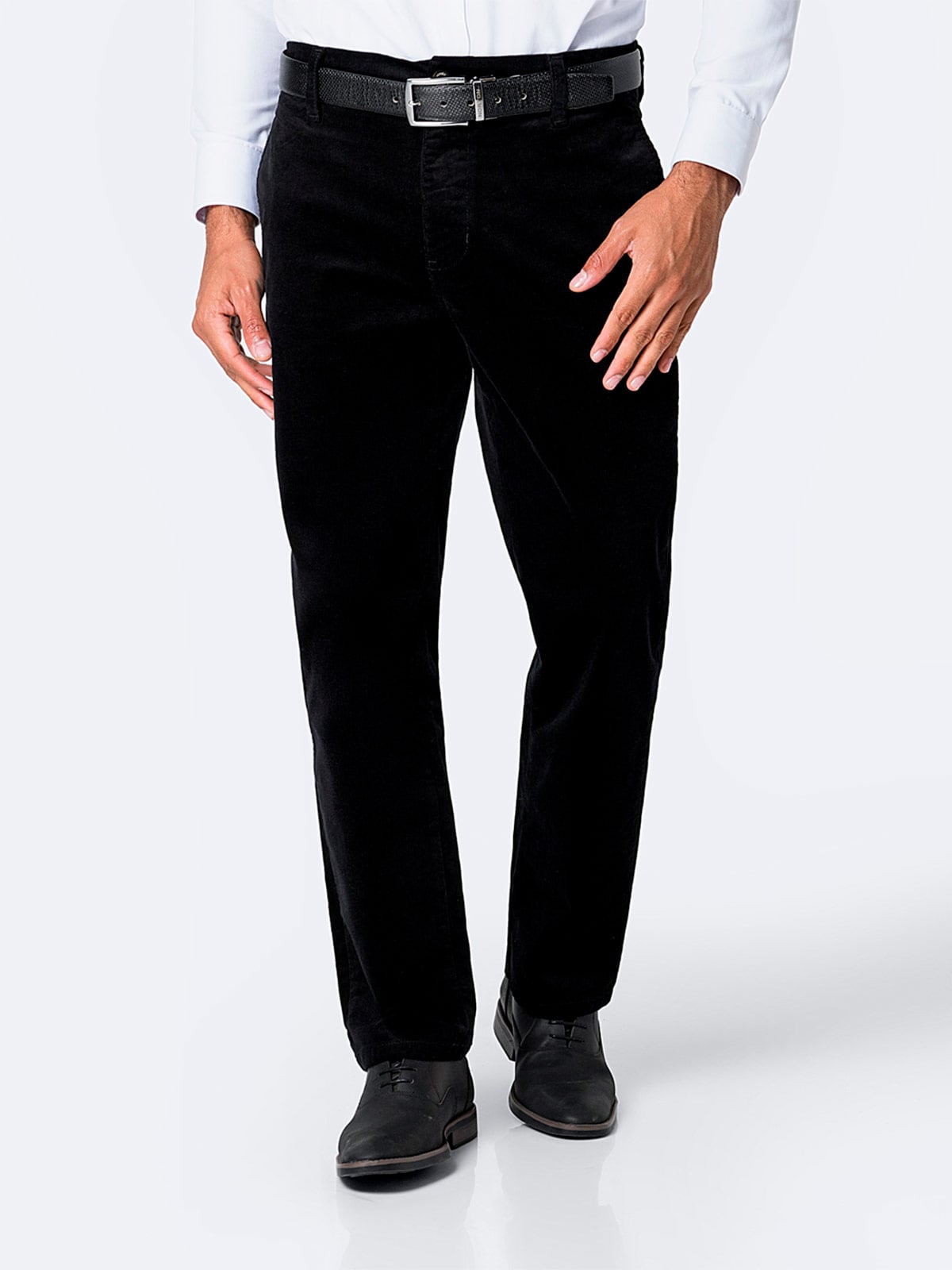 PANTALÓN RECTO HOMBRE PIONIER JHOSEF - 2