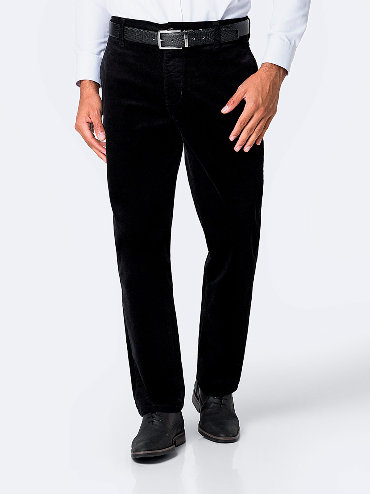 PANTALÓN RECTO HOMBRE PIONIER JHOSEF - 2