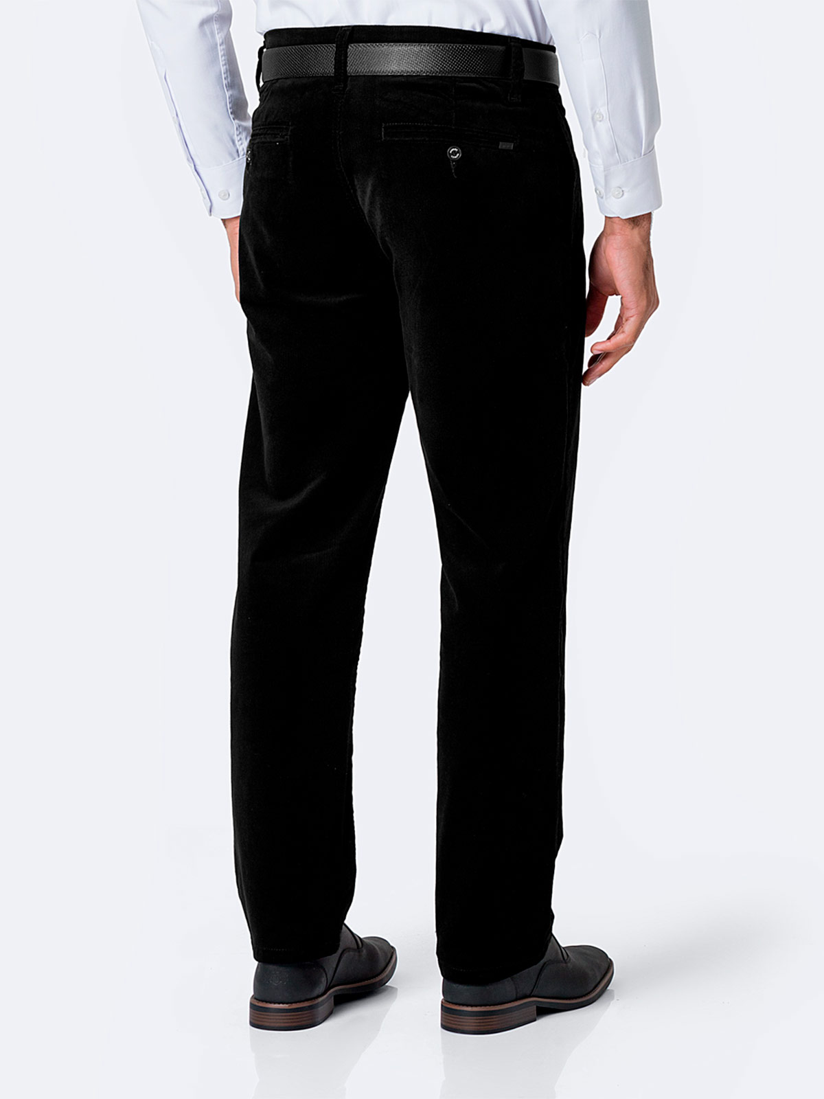 PANTALÓN RECTO HOMBRE PIONIER JHOSEF - 3
