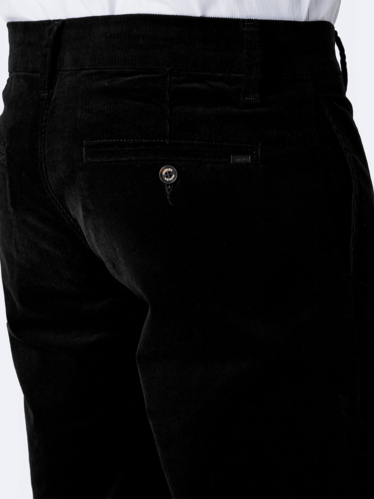 PANTALÓN RECTO HOMBRE PIONIER JHOSEF - 5