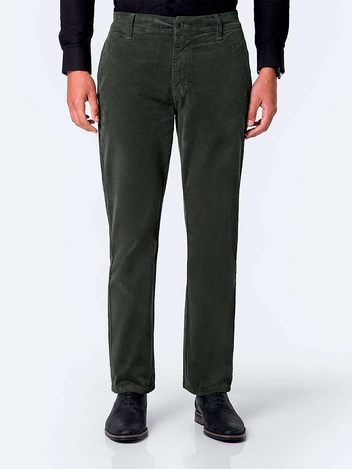 PANTALÓN RECTO HOMBRE PIONIER JHOSEF - 2