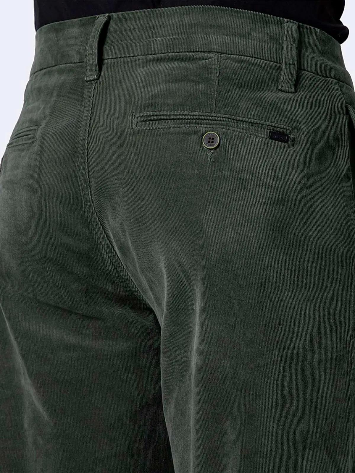 PANTALÓN RECTO HOMBRE PIONIER JHOSEF - 5