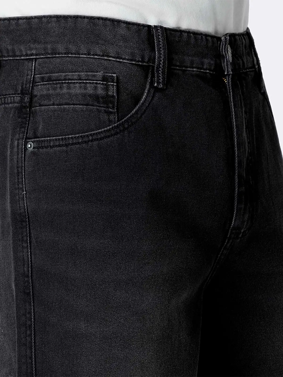 JEAN BAGGY FIT HOMBRE PIONIER FIDEL - 4