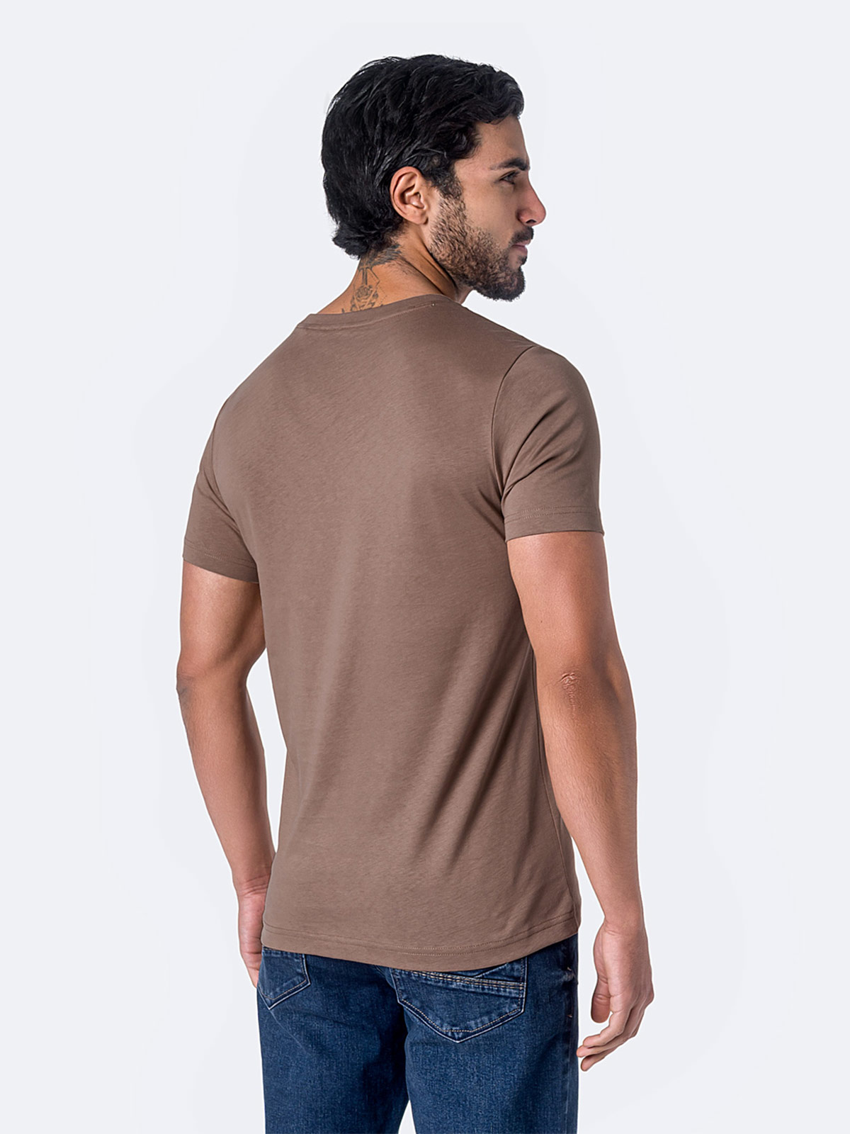 POLO REGULAR FIT MANGA CORTA HOMBRE PIONIER LEIFUR - 2