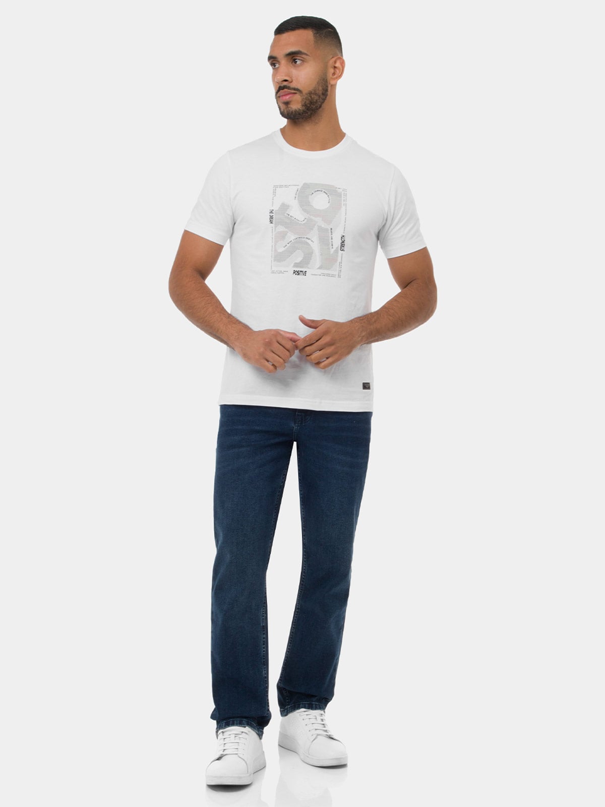 JEAN REGUILAR FIT HOMBRE PIONIER KAEILON - 1