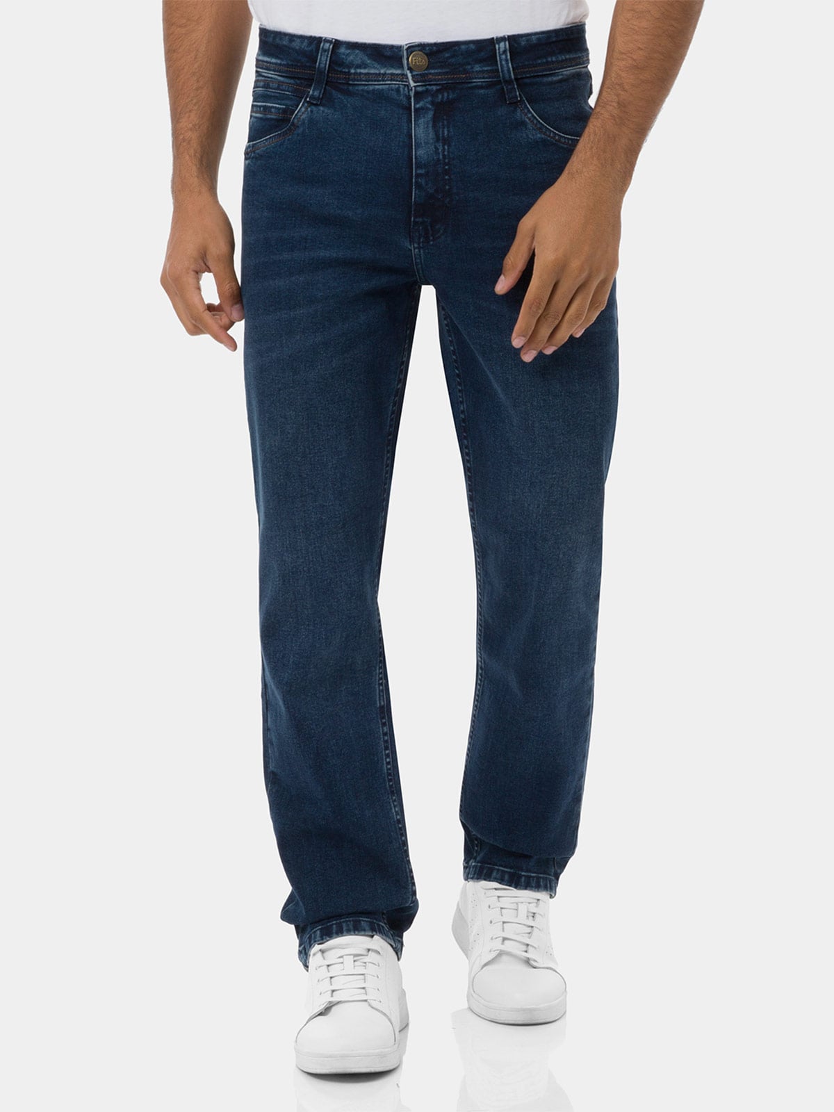 JEAN REGUILAR FIT HOMBRE PIONIER KAEILON - 2