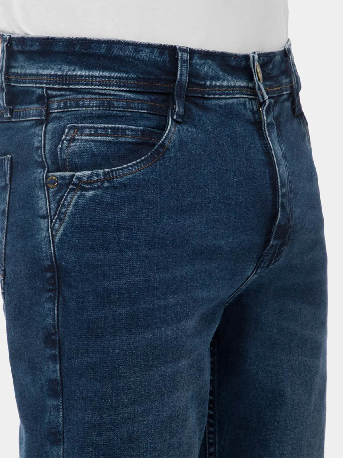 JEAN REGUILAR FIT HOMBRE PIONIER KAEILON - 4