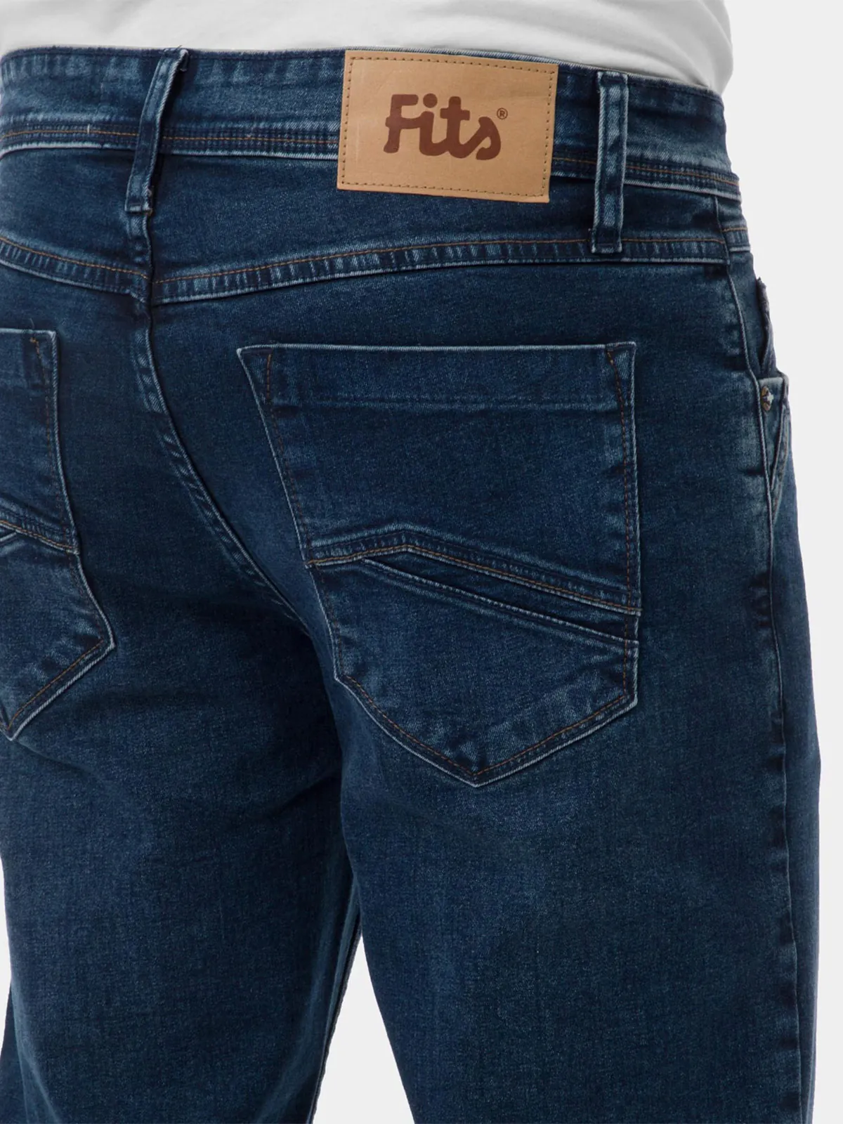 JEAN REGUILAR FIT HOMBRE PIONIER KAEILON - 5