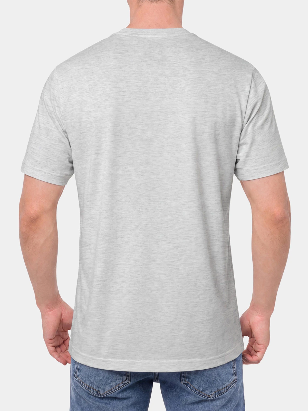 POLO REGULAR FIT MANGA CORTA HOMBRE GZUCK JERSEY FAYRO - 2