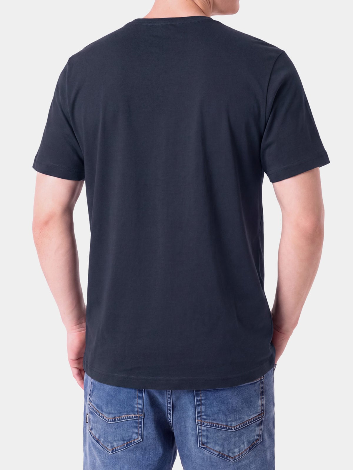 POLO REGULAR FIT MANGA CORTA HOMBRE GZUCK JERSEY TRAZE - 2
