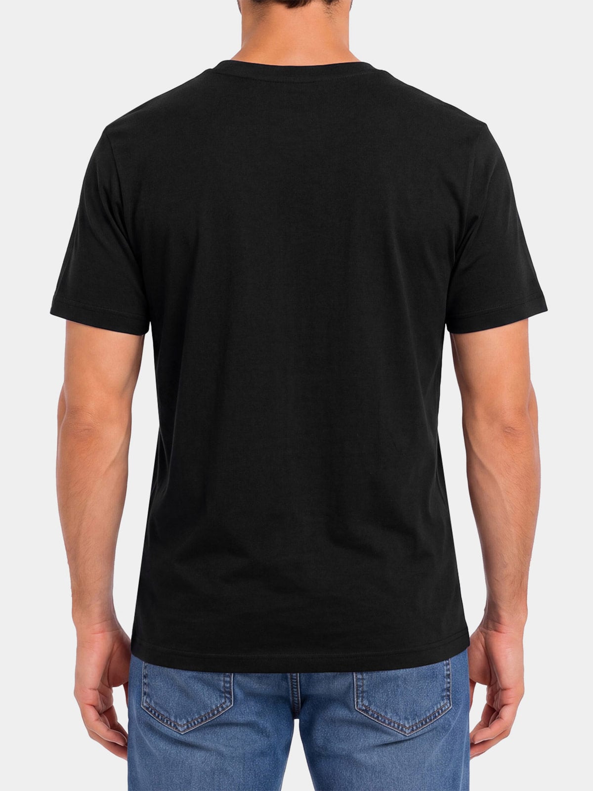 POLO REGULAR FIT MANGA CORTA HOMBRE GZUCK NOREN - 2
