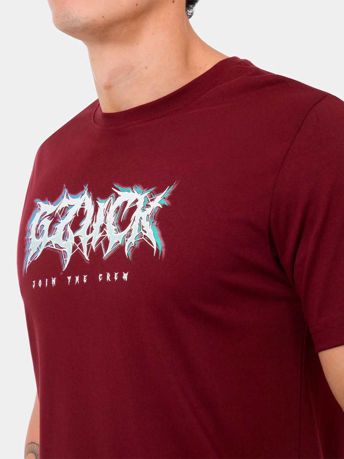 POLO REGULAR FIT MANGA CORTA HOMBRE GZUCK JERSEY OXKON - 3