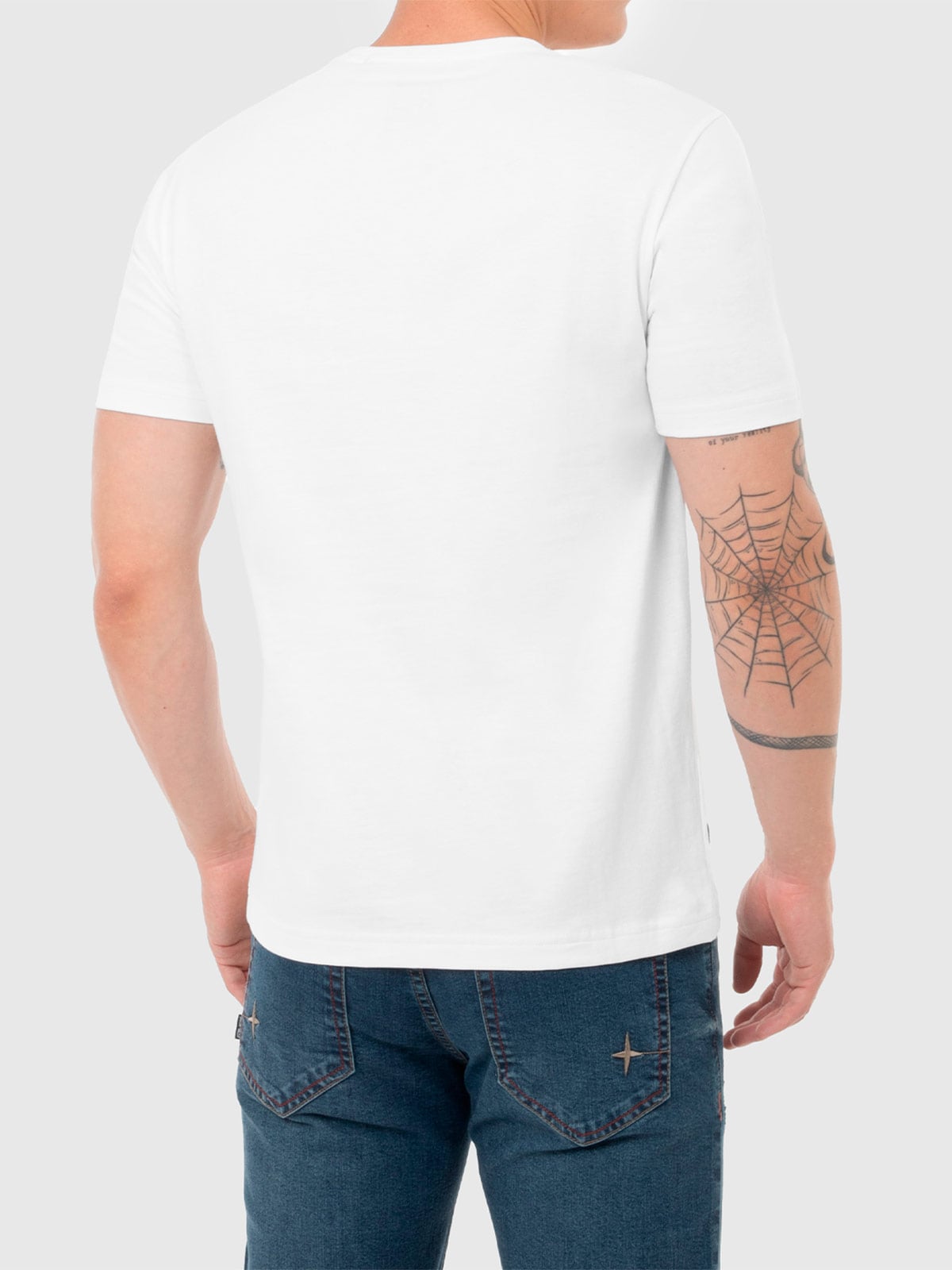 POLO SLIM FIT MANGA CORTA HOMBRE GZUCK JERSEY ZUXTOR - 2