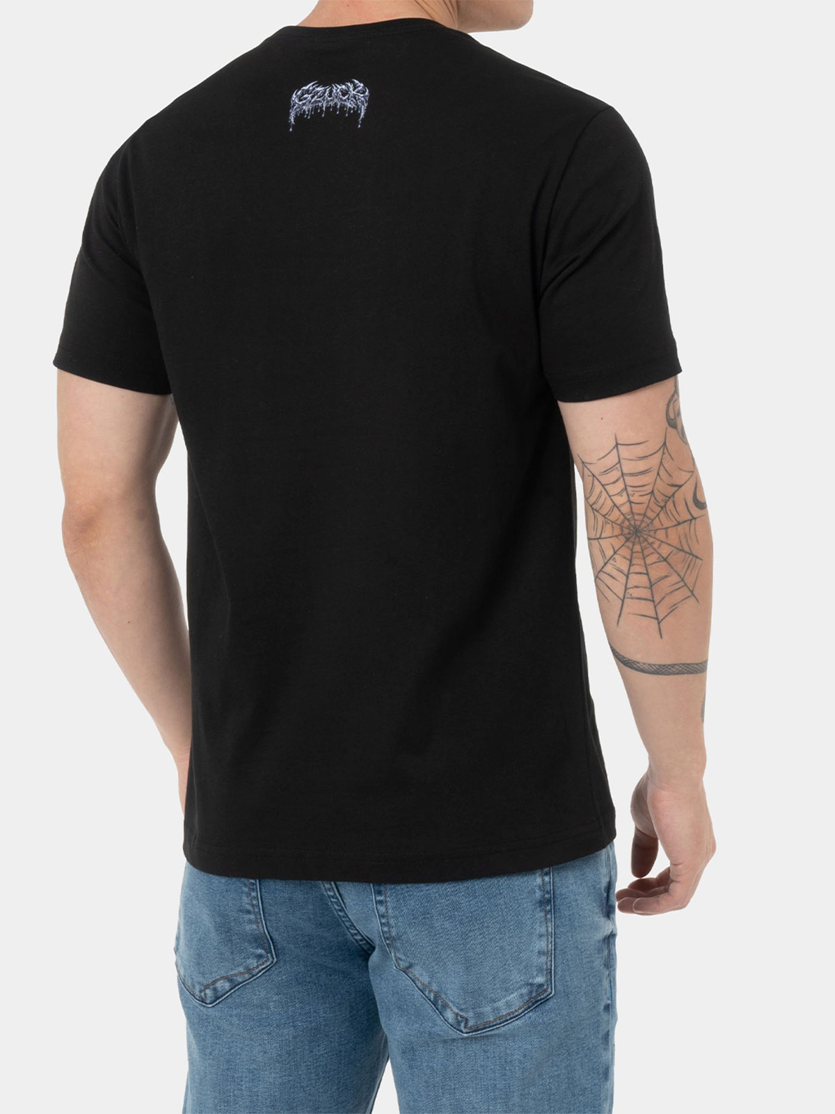 POLO SLIM FIT MANGA CORTA HOMBRE GZUCK VELTOR - 2