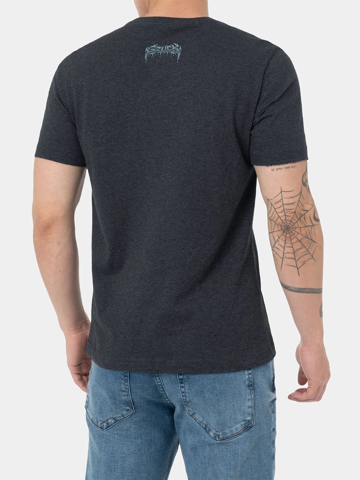 POLO SLIM FIT MANGA CORTA HOMBRE GZUCK VELTOR - 2