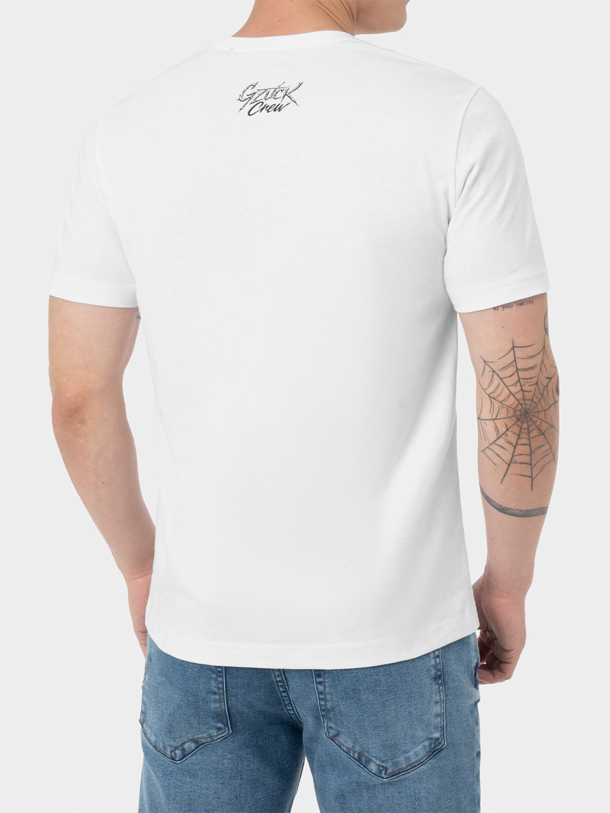 POLO SLIM FIT MANGA CORTA HOMBRE GZUCK JERSEY VANTOR - 2