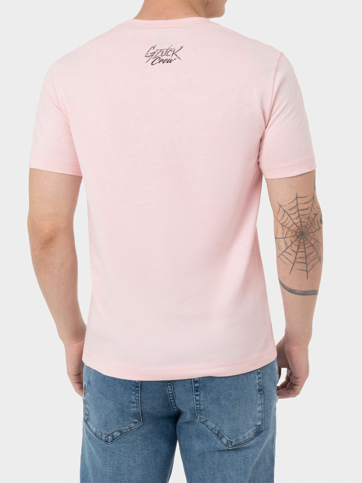 POLO SLIM FIT MANGA CORTA HOMBRE GZUCK VANTOR - 2