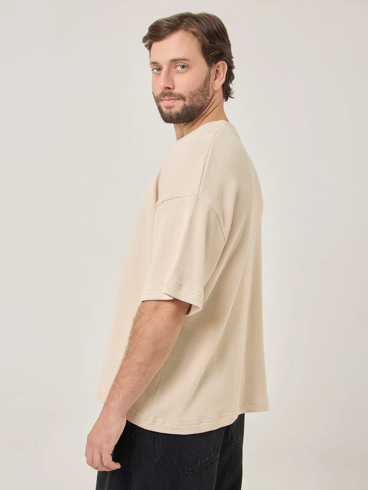 POLO MANGA CORTA ALGODÓN HOMBRE BARBADOS - 2
