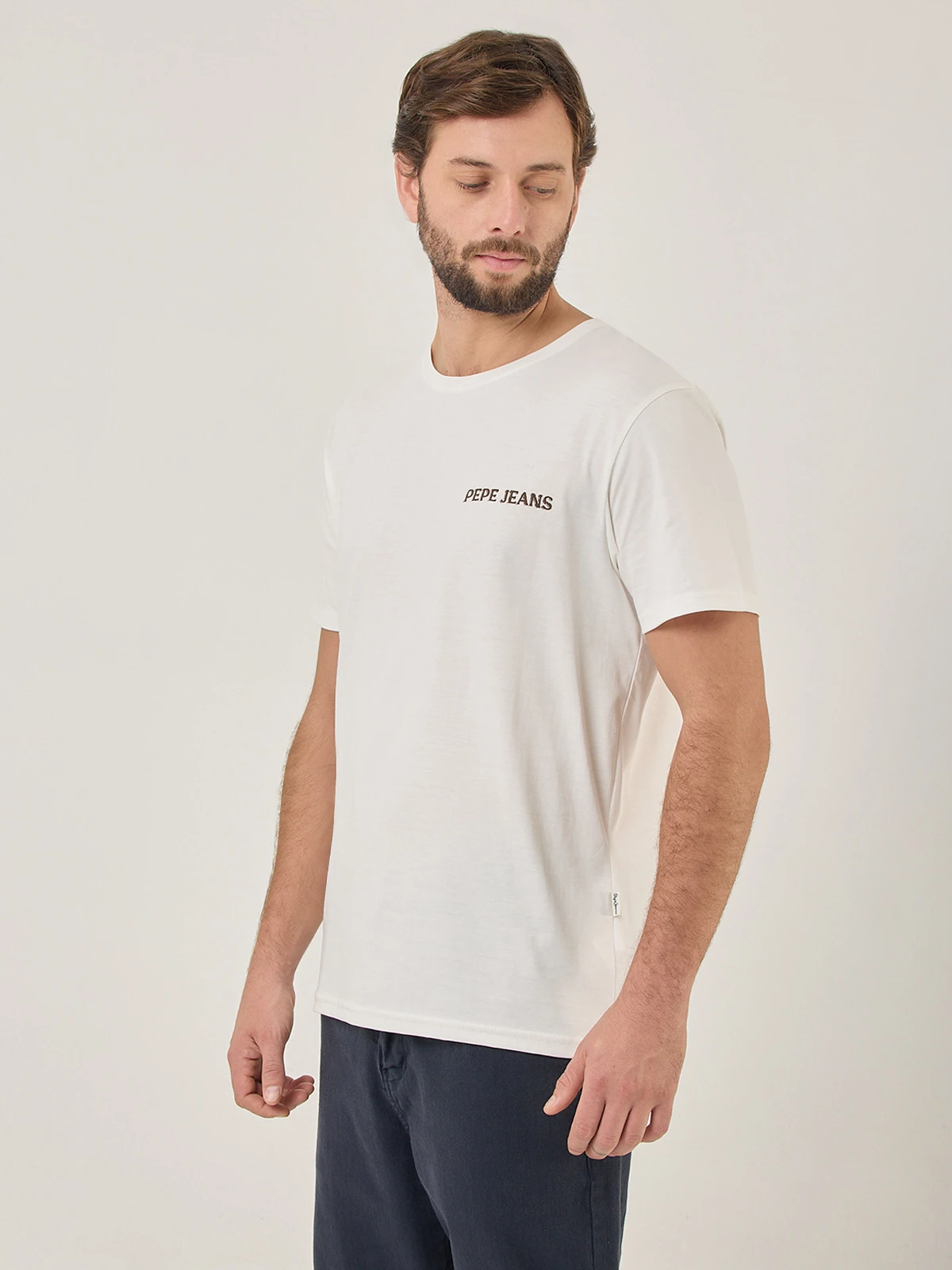 POLO MANGA CORTA ALGODÓN HOMBRE PEPE JEANS - 3